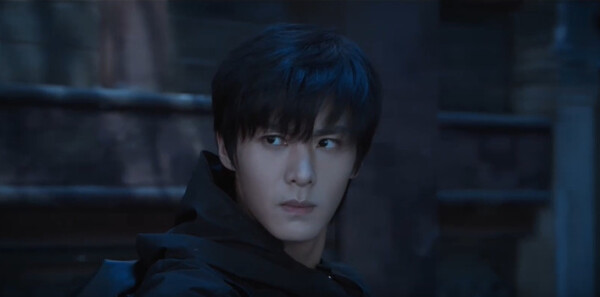 吳邪私家筆記第12集劇照