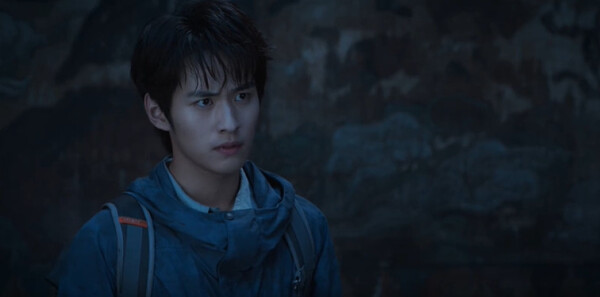 吳邪私家筆記第12集劇照