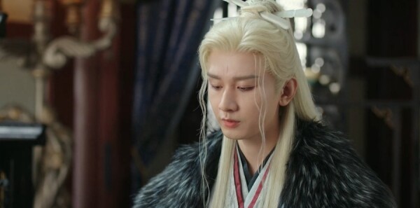 赴山海第38集劇照