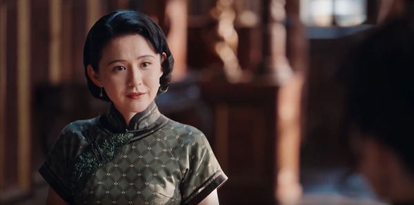 灼灼韶華第35集劇照