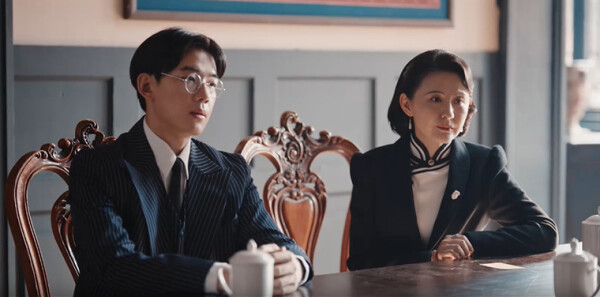 灼灼韶華第36集劇照