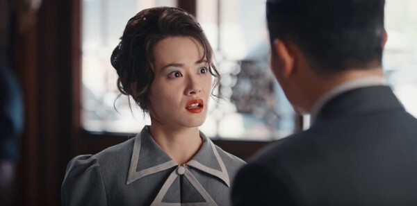 灼灼韶華第36集劇照