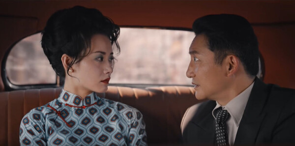 灼灼韶華第38集劇照