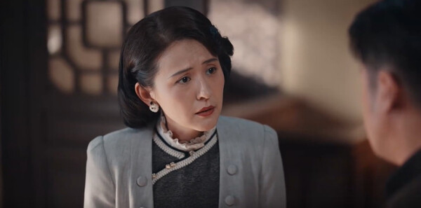 灼灼韶華第37集劇照