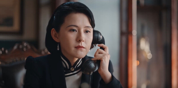 灼灼韶華第37集劇照