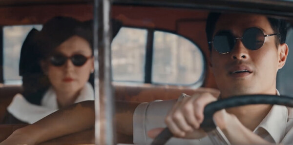 灼灼韶華第38集劇照