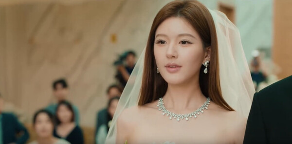 許我耀眼第6集劇照