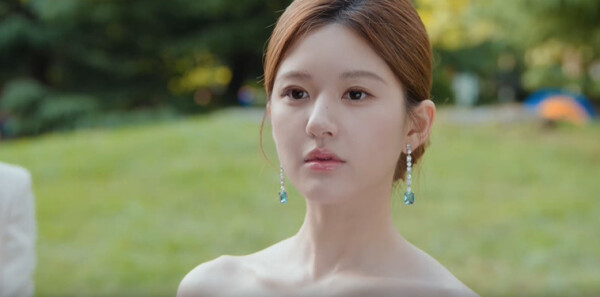 許我耀眼第5集劇照