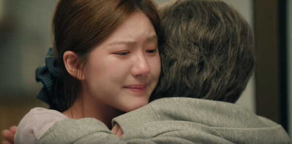 許我耀眼第5集劇照