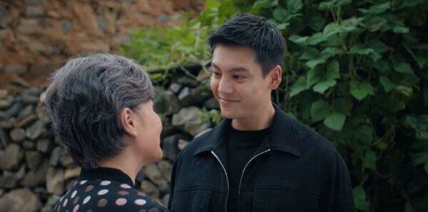 許我耀眼第6集劇照