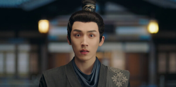 照鏡辭第4集劇照