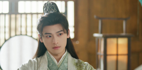 照鏡辭第4集劇照