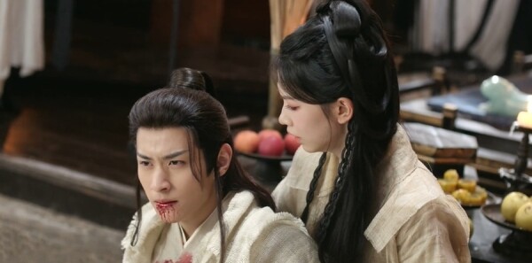 赴山海第39集劇照