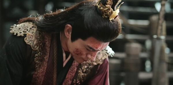 赴山海第40集劇照