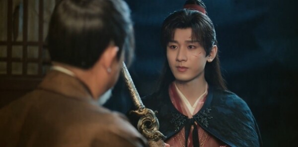 赴山海第40集劇照