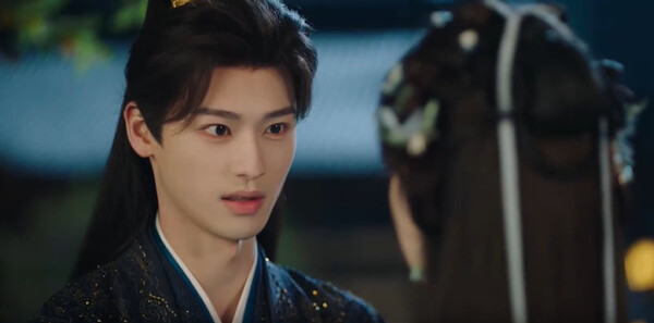 照鏡辭第8集劇照