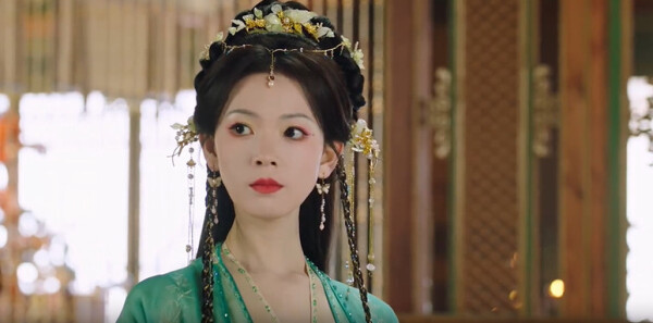 照鏡辭第7集劇照