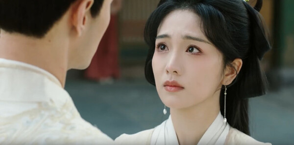 照鏡辭第7集劇照