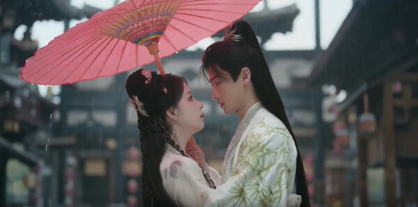 照鏡辭第8集劇照