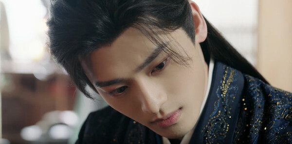 照鏡辭第10集劇照