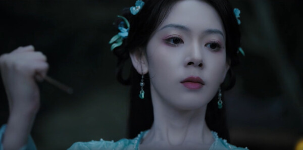 照鏡辭第12集劇照