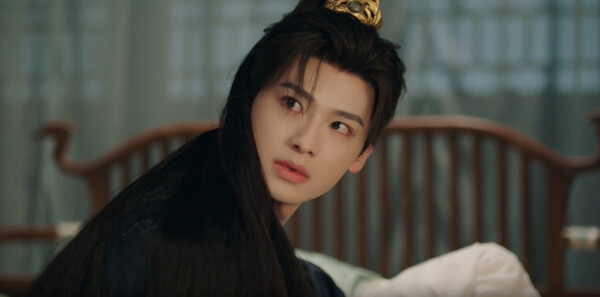 照鏡辭第12集劇照