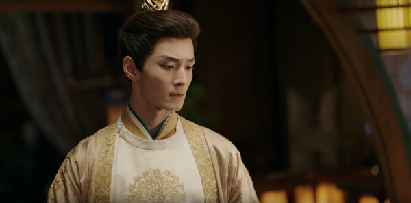 照鏡辭第13集劇照