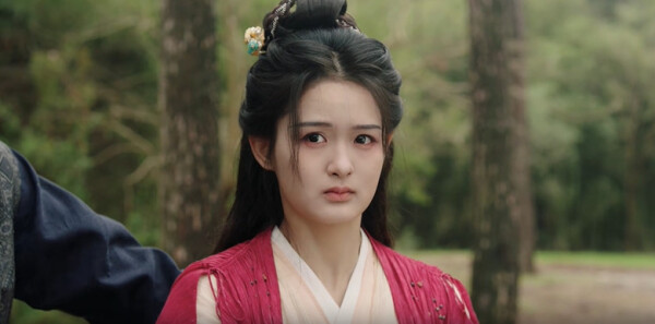 照鏡辭第14集劇照