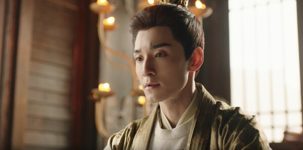 照鏡辭第14集劇照