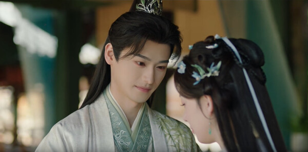 照鏡辭第16集劇照