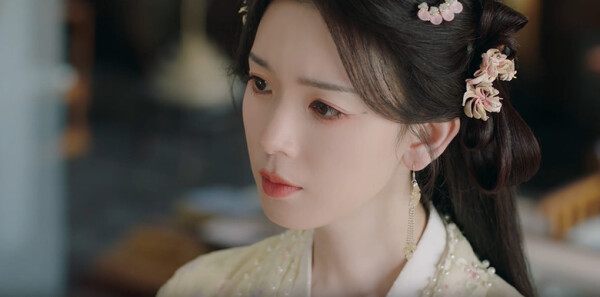 照鏡辭第15集劇照