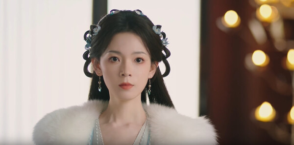 照鏡辭第16集劇照