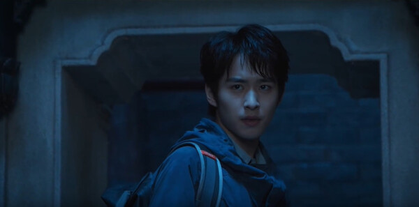 吳邪私家筆記第13集劇照