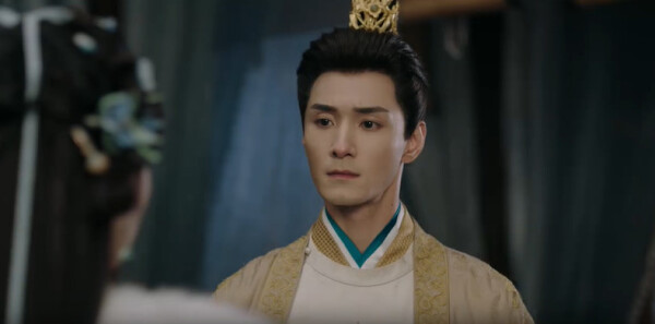 照鏡辭第17集劇照