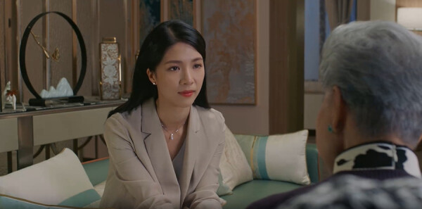 金式森林第21集劇照