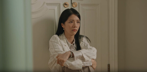 金式森林第22集劇照