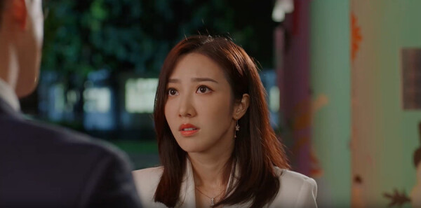 金式森林第22集劇照