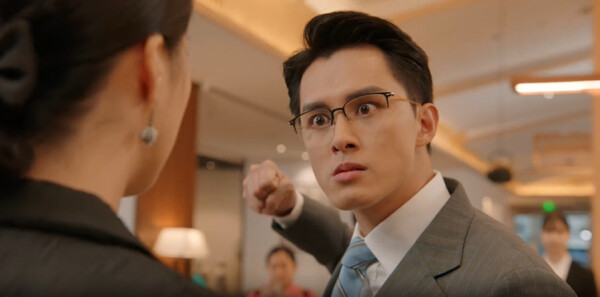 金式森林第24集劇照