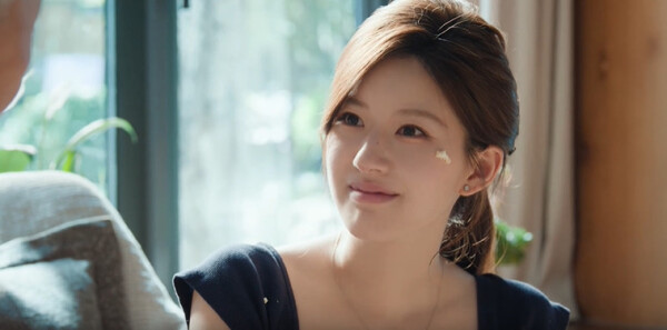 許我耀眼第8集劇照