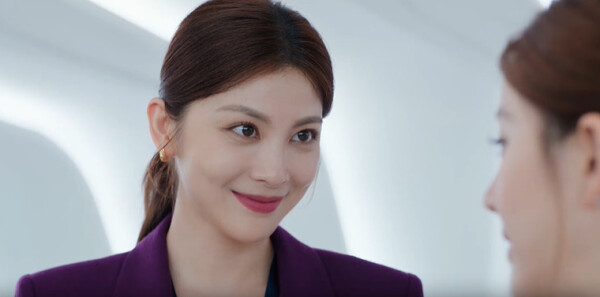 許我耀眼第8集劇照