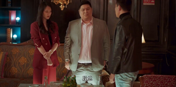 楓橋警事第27集劇照