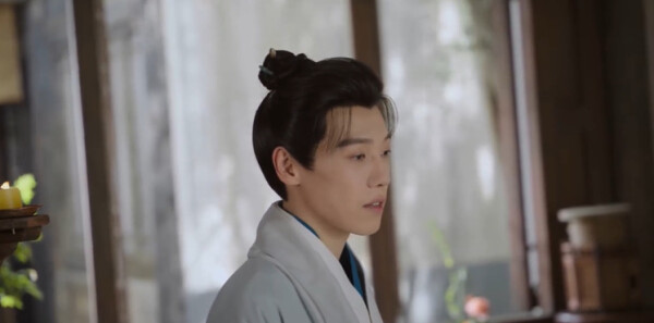 芬芳喜事第18集劇照