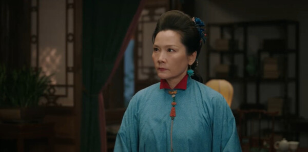 芬芳喜事第17集劇照