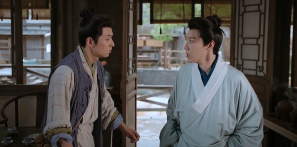 芬芳喜事第18集劇照