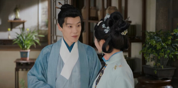 芬芳喜事第19集劇照