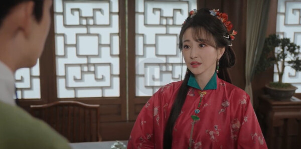 芬芳喜事第21集劇照