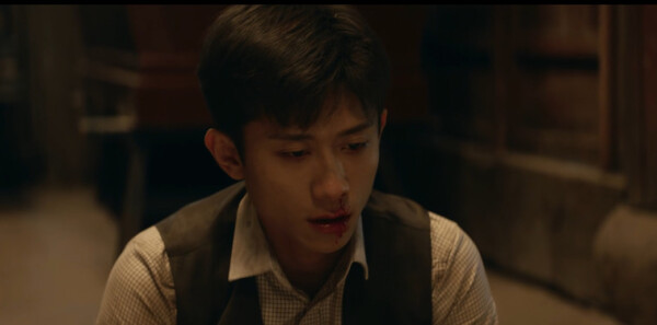 守護(hù)者們第11集劇照