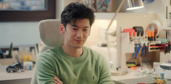 歡樂家長群2第31集劇照