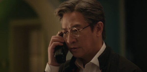 絕命法官第6集劇照