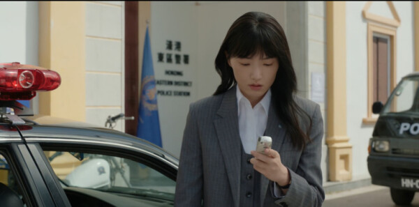 絕命法官第6集劇照